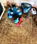 Chateau La Princesa with lovely garden & bar "family friendly villa"