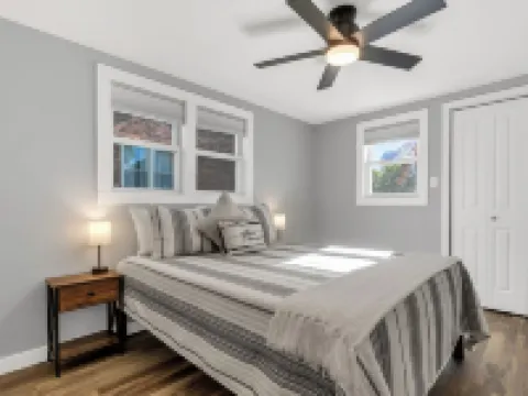 Charming 1-bedroom house in welcoming Big Stone Gap Virginia! Hotels in Wise County
