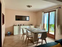 Villa la colle sur loup close to the sea, ideal family, near village