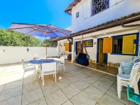 5 minutes walk from Geribà beach Hoteller i Campo de Pouso