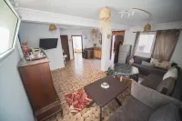 Sand House 2 Bedrooms Apartment Hotels in Imsouane