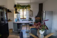 SulGarda Holiday Apartment, ideal for families and friends.