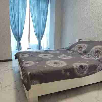 One-bedroom apartment in a new club house Rooms