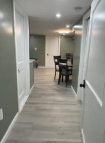 Apartment is located 8 mns from Newark airport Hotels in Hillside