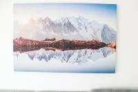 Mountainview - Deluxe Hotel a Lottstetten