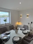 Lio's Quiet modern apartment for rehab/spa attendance in Bad Wildungen town center