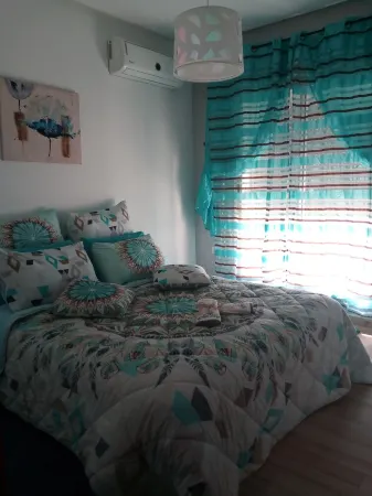 Designer's own home Отели в г. Кенитра