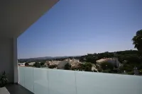 Villa Luz 37 - Jacuzzi Terrace & Swimming Pool Hotel a Ferreiras