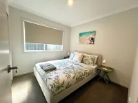 Peaceful and Private