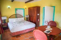 The Fern Grotto Hotels in 