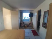 Apartamento 05 Hotels near Parque Náutico