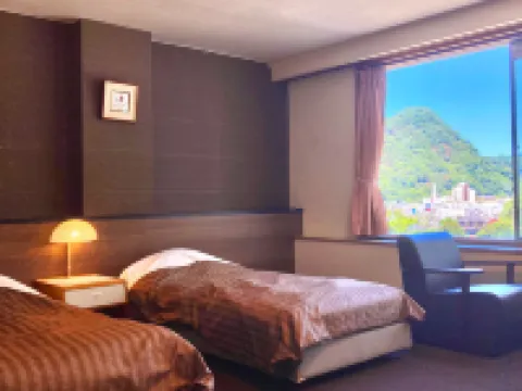 Shimoda Itoen Hotel Hanamisaki Hotels in Shimoda