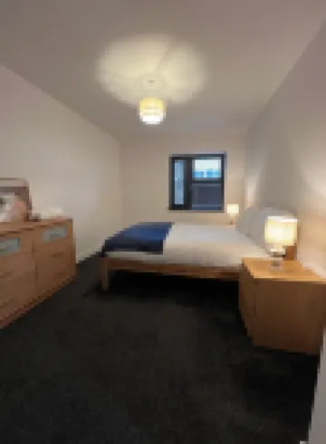 Homely Retreat Spacious Ground Floor Flat Near Oxford City Centre, Free Parking