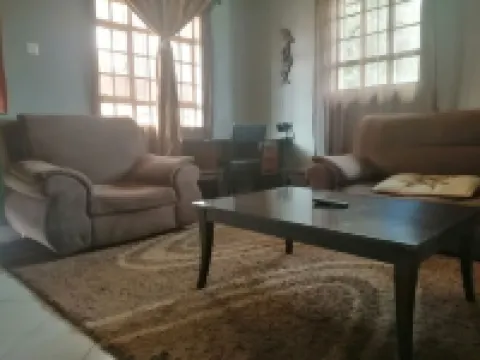 Two bedroom apartment - 5 kms from Ngong Hills