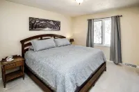 3 bedroom Rendezvous Ranch