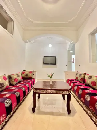 Blue Pearl Apartment a complete oasis of tranquility