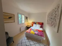 CHARMING CORSICAN HOUSE Các khách sạn ở Barbaggio