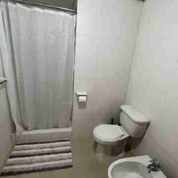 Private apartment with the best views in Bayahibe Rooms