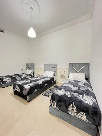 Blue Pearl Apartment a complete oasis of tranquility