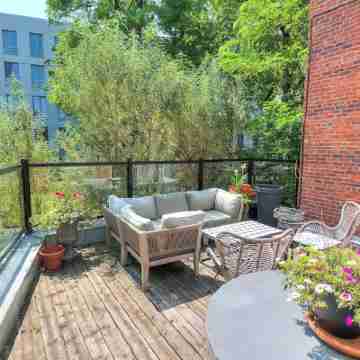 Central - Luxurious Mansion 7 Bedrooms 9000sqft Hotel Exterior