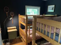 The Beau at Belle-eau-Claire beach Hotels in Tiny