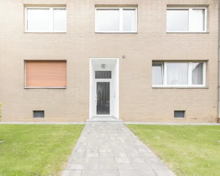 Mc´maggies Atelier mit Insgesamt 6 Schlafplätzen 梅爾佈施酒店