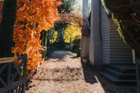 Uffington cottage ~ Daylesford ~sleeps up to 3