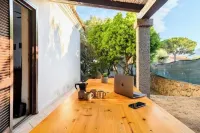 Villa Smeralda San Teodoro