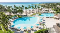 Eden Roc Cap Cana - Kolam Renang