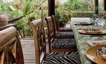 Villa Romana Boutique Hotel