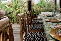 Villa Romana Boutique Hotel - breakfast