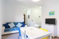 Casa Ludo -Stella di Mare - Luxury Apartments by the ionian Sea -