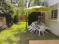 Charming 3-bedroom house with AC and WiFi in fantastic Sidi Bouzid Hotel a Sidi Bouzid