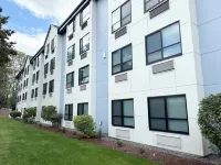 타운플레이스 스위트 바이 메리어트 포틀랜드 공항 포틀랜드 호텔