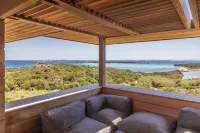 Magnificent sea view apartment - 2 Bedrooms