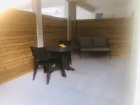 Cosy studio with pool Hotels in Saint Joseph