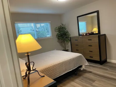 2B1B remold home near High-tech/ Parking/Laundry in Sunnyvale