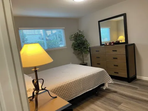 2B1B remold home near High-tech/ Parking/Laundry in Sunnyvale