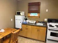 Lake-Vu Motel