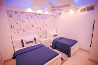 14th Floor Modern Ocean, Beach & Pool View Apartment in Juan Dolio