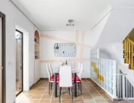 Family House on the Beach