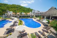 Quinta Bella Huatulco - สำหรับครอบครัว