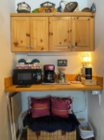 Private Riverfront Hygge Cabin