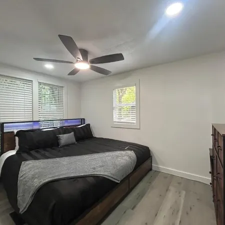New Modern Luxury Wesley Chapel