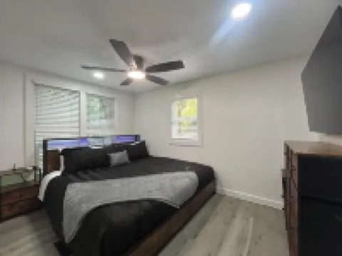 New Modern Luxury Wesley Chapel