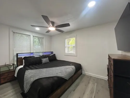 New Modern Luxury Wesley Chapel