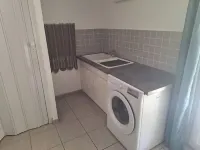 Quiet 30 m² studio between sea and mountains Hotel a Villars-sur-Var