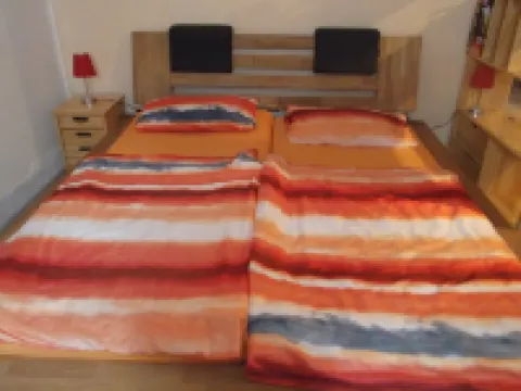 Vacation apartment with morning sun Hotels in Gelting