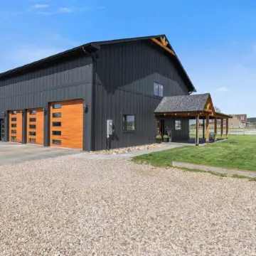 La Bella Vita (The Beautiful Life) 5+ Bedrooms