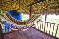 Nahua Cottage Hotels in Aposentillo